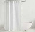 stienstrajoure Floral Pattern Shower Curtain